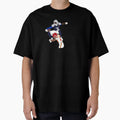 Gp Up Up And Away T-Shirt - Custom Art Print Men Women - T-Shirt, Sweatshirt, Hoodie