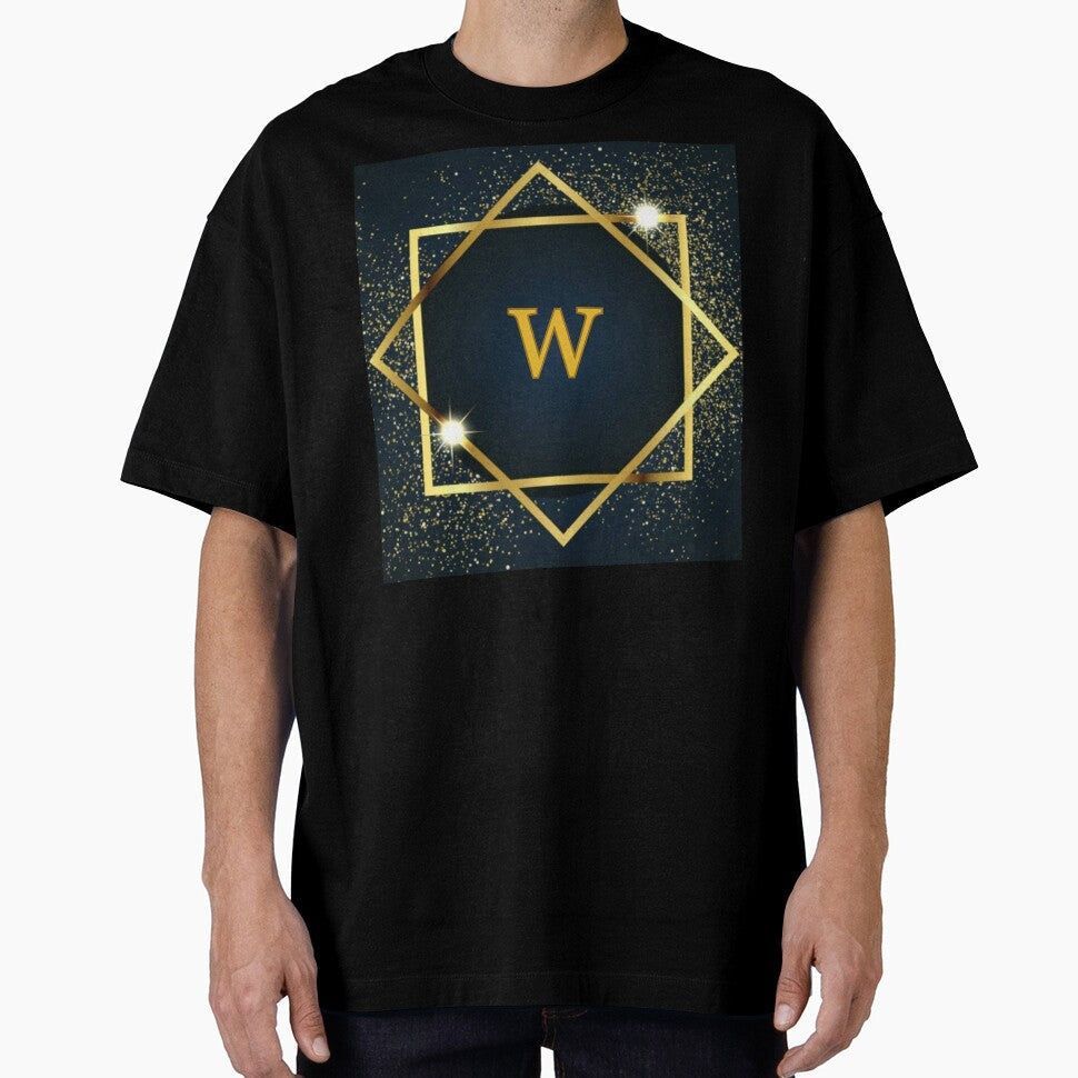 W STAR by Coconuts20 - Adult & Kids T-Shirts, Sweatshirts & Hoodies apparel design preview 1