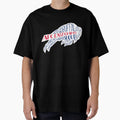 Afc East Champs T-Shirt - Unique Graphic for Adults - T-Shirt, Sweatshirt, Hoodie