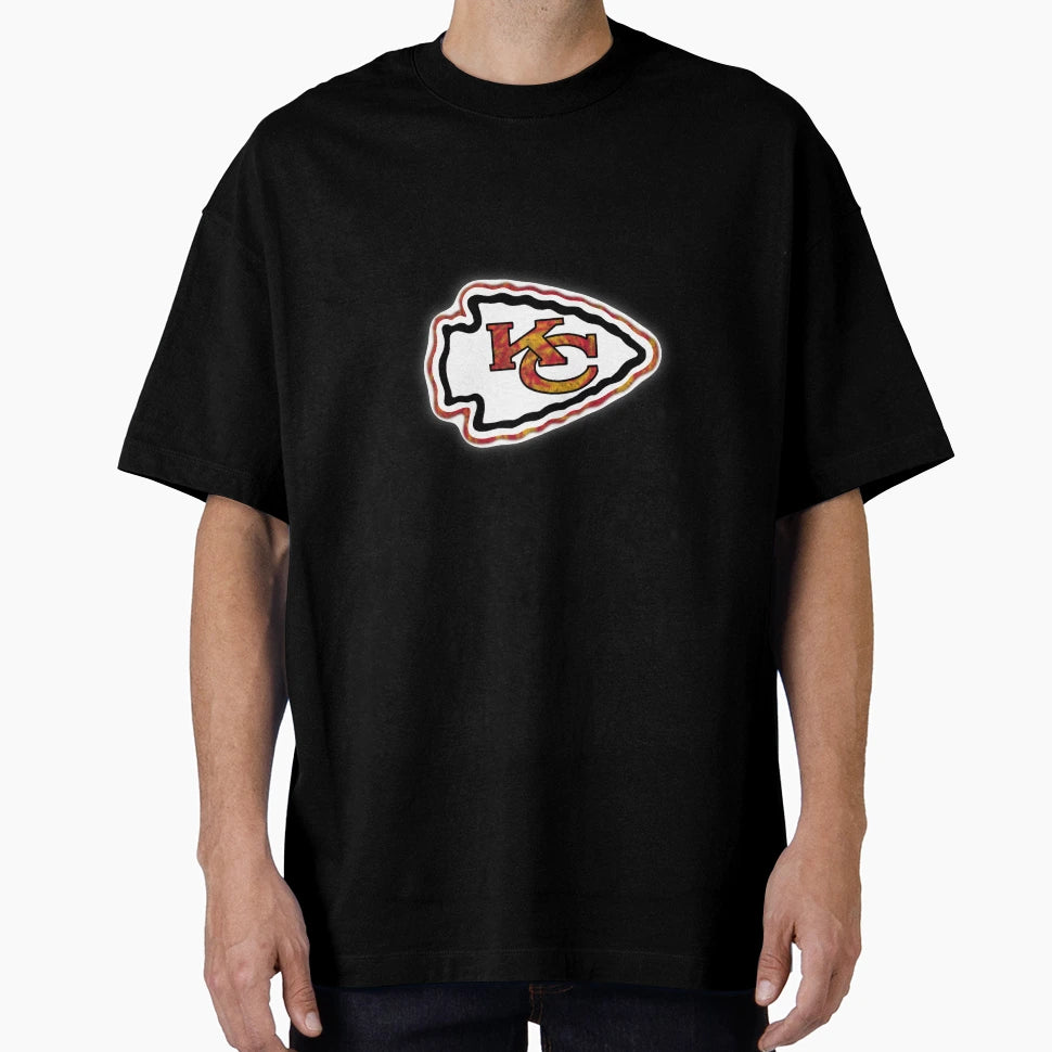 Chiefsnation Arrowhead T-Shirt - Trendy Graphic Unisex - T-Shirt, Sweatshirt, Hoodie