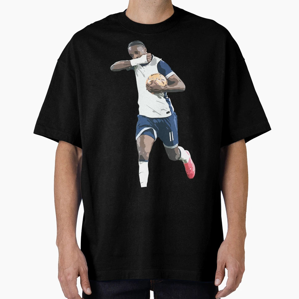 Mathys Tel T-Shirt - Custom Art Print Men Women - T-Shirt, Sweatshirt, Hoodie