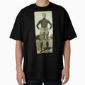 Harold Ingvald Alexander Erickson T-Shirt - Graphic Print for Adults - T-Shirt, Sweatshirt, Hoodie