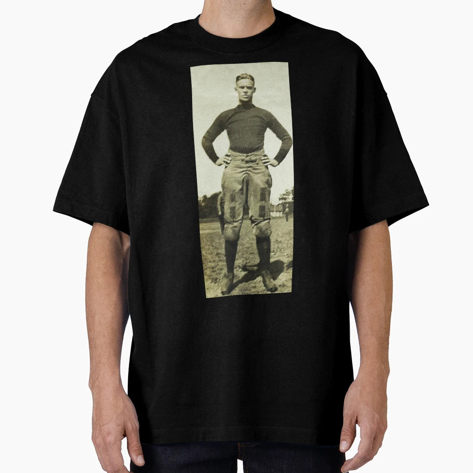 Harold Ingvald Alexander Erickson T-Shirt - Graphic Print for Adults - T-Shirt, Sweatshirt, Hoodie