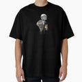 American Football Player T-Shirt - Fun Novelty Design for Adults - T-Shirt, Sweatshirt, Hoodie