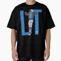 Ladainian Tomlinson T-Shirt - Unique Graphic for Adults - T-Shirt, Sweatshirt, Hoodie