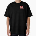 American Football Grandma Pocket T-Shirt - Fun Novelty Design for Adults - T-Shirt, Sweatshirt, Hoodie