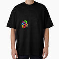 Rebel Punk Street Style by hola@me SHEMLARI - Adult & Kids T-Shirts, Sweatshirts & Hoodies apparel design preview 1