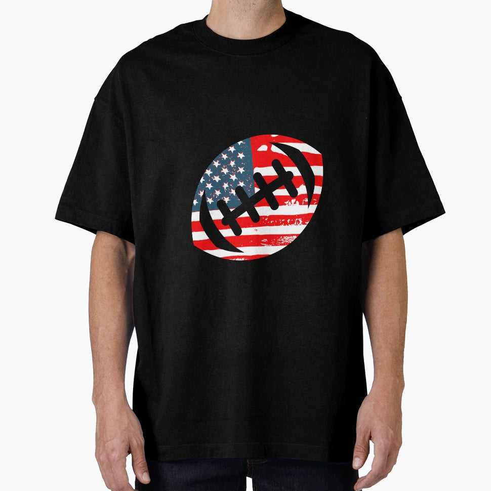 Cw All American T-Shirt - Unique Graphic Men Women - T-Shirt, Sweatshirt, Hoodie