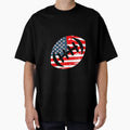 Cw All American T-Shirt - Unique Graphic Men Women - T-Shirt, Sweatshirt, Hoodie