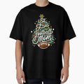 Football Mom Life Tree Cheer Mom T-Shirt - Novelty Apparel for Adults - T-Shirt, Sweatshirt, Hoodie