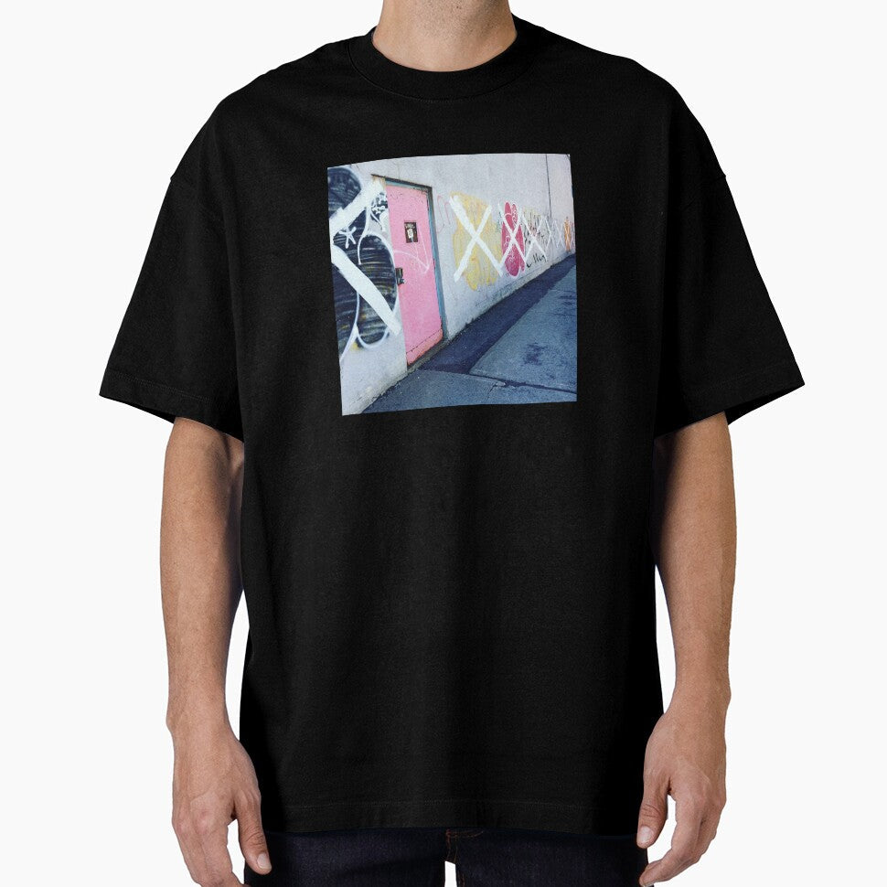 Graffiti Montreal by hannah-banana98 - Adult & Kids T-Shirts, Sweatshirts & Hoodies apparel design preview 1