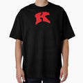 Kimberly K Red T-Shirt - Fun Novelty Design Unisex - T-Shirt, Sweatshirt, Hoodie