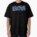 La Rams 2021 Defense T-Shirt - Novelty Apparel for Adults - T-Shirt, Sweatshirt, Hoodie