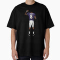 Lamar Jakcson Its Me Gift T-Shirt - Custom Art Print for Adults - T-Shirt, Sweatshirt, Hoodie