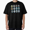 Gr Mio Football Porto Alegrense Poa T-Shirt - Casual Everyday Wear Unisex - T-Shirt, Sweatshirt, Hoodie