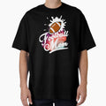 Football Mom T-Shirt - Streetwear Style Unisex - T-Shirt, Sweatshirt, Hoodie