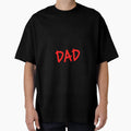 Dont Make Me Use My Football Dad Voice T-Shirt - Trendy Graphic Men Women - T-Shirt, Sweatshirt, Hoodie