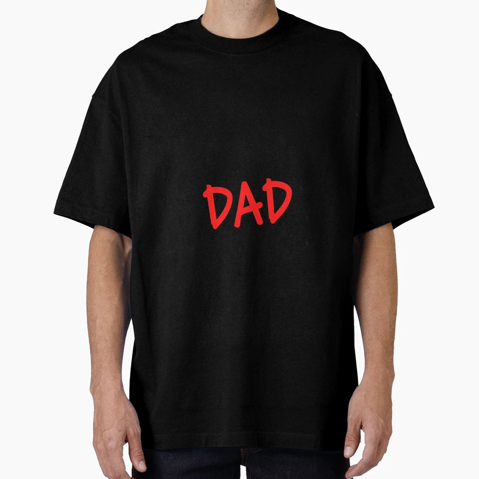 Dont Make Me Use My Football Dad Voice T-Shirt - Trendy Graphic Men Women - T-Shirt, Sweatshirt, Hoodie