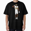 Mike T Saint T-Shirt - Fun Novelty Design Unisex - T-Shirt, Sweatshirt, Hoodie
