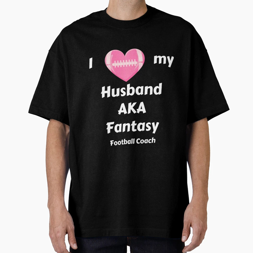 Wifes Love Her Husband T-Shirt - Graphic Print for Adults - T-Shirt, Sweatshirt, Hoodie
