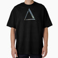 Triangles Are My Favorite Shape by parimamich - Adult & Kids T-Shirts, Sweatshirts & Hoodies apparel design preview 1