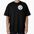 Steelerss Teams T-Shirt - Custom Art Print for Adults - T-Shirt, Sweatshirt, Hoodie