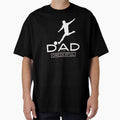 Dad Miss Onederful T-Shirt - Custom Art Print Unisex - T-Shirt, Sweatshirt, Hoodie