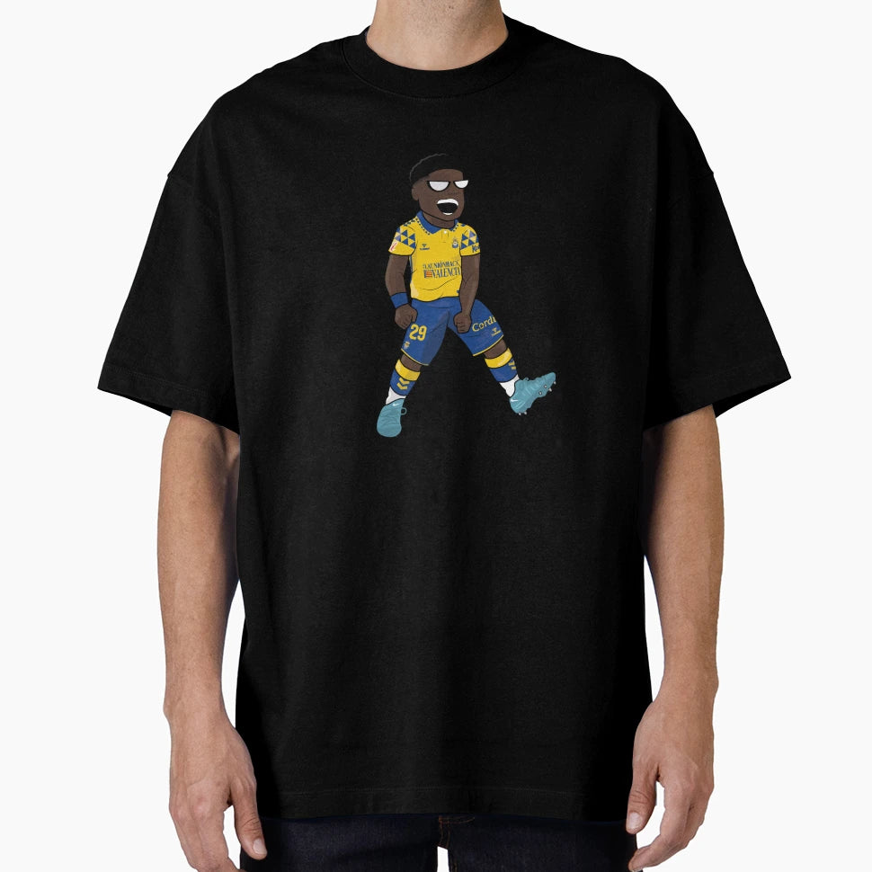 Mr Essugo T-Shirt - Streetwear Style Men Women - T-Shirt, Sweatshirt, Hoodie