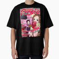 Nana Cookie Magazine T-Shirt - Novelty Apparel Men Women - T-Shirt, Sweatshirt, Hoodie