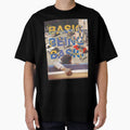 Basic Being By Djo nadster - Adult & Kids T-Shirts, Sweatshirts & Hoodies apparel design preview 1