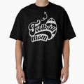 Football Moms And Accessories T-Shirt - Trendy Graphic Men Women - T-Shirt, Sweatshirt, Hoodie