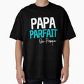 Daddy Daddy Gift Fathers Day T-Shirt - Graphic Print for Adults - T-Shirt, Sweatshirt, Hoodie