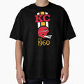 Kansas City Pro Football 1960 Throwback T-Shirt - Streetwear Style Unisex - T-Shirt, Sweatshirt, Hoodie