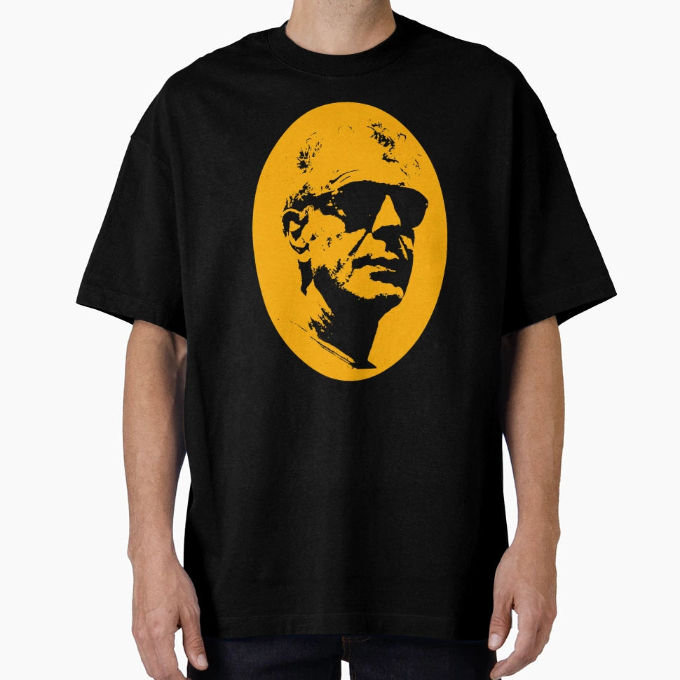 Borderless T-Shirt - Unique Graphic for Adults - T-Shirt, Sweatshirt, Hoodie