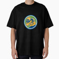 American Football Running Back Fending T-Shirt - Graphic Print for Adults - T-Shirt, Sweatshirt, Hoodie