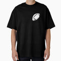 Classy Until Kickoff Game Day T-Shirt - Unique Graphic for Adults - T-Shirt, Sweatshirt, Hoodie
