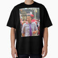 Captain Canada Canada Day Buy Now T-Shirt - Casual Everyday Wear Unisex - T-Shirt, Sweatshirt, Hoodie