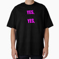 Yes Im Yes I Understand Football T-Shirt - Minimalist Print for Adults - T-Shirt, Sweatshirt, Hoodie