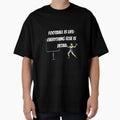 Football Is Life Football T-Shirt - Novelty Apparel Unisex - T-Shirt, Sweatshirt, Hoodie