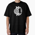 Cheer Mom Football T-Shirt - Custom Art Print Men Women - T-Shirt, Sweatshirt, Hoodie