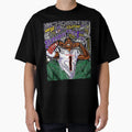 Jamarr Chase T-Shirt - Casual Everyday Wear Unisex - T-Shirt, Sweatshirt, Hoodie