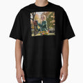 Football Mom Autumn T-Shirt - Graphic Print Men Women - T-Shirt, Sweatshirt, Hoodie