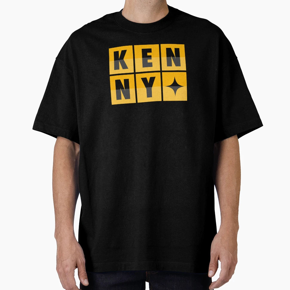 Kenny Original T-Shirt - Fun Novelty Design Men Women - T-Shirt, Sweatshirt, Hoodie
