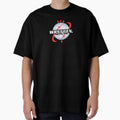 WRST Gen. Collective Logo by WRSTGencollect - Adult & Kids T-Shirts, Sweatshirts & Hoodies apparel design preview 1