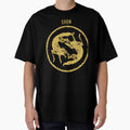 Soen by zelbeus - Adult & Kids T-Shirts, Sweatshirts & Hoodies apparel design preview 1