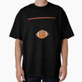 Its Gameday Football Time T-Shirt - Fun Novelty Design Men Women - T-Shirt, Sweatshirt, Hoodie