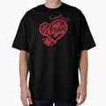 Football Mom T-Shirt - Minimalist Print Unisex - T-Shirt, Sweatshirt, Hoodie