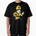 Saints T-Shirt - Graphic Print Unisex - T-Shirt, Sweatshirt, Hoodie