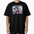 Leap T-Shirt - Trendy Graphic Unisex - T-Shirt, Sweatshirt, Hoodie