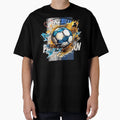 Paderborn Lives Football Every Fan T-Shirt - Unique Graphic Unisex - T-Shirt, Sweatshirt, Hoodie